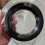 Polyester Tennis String 200M Reel Gym Durable Training String Thin 1.25mm Tennis Racket String 3