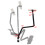 Multiple Angle Tablets Computer Stand With Flexible Arm For Work 2