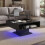 Lift Top Coffee Table with Storage 1
