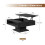 Lift Top Coffee Table with Storage 2