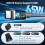 Sustainable PVC Ethernet Port Providing Rapid Data Transfer-5m 5
