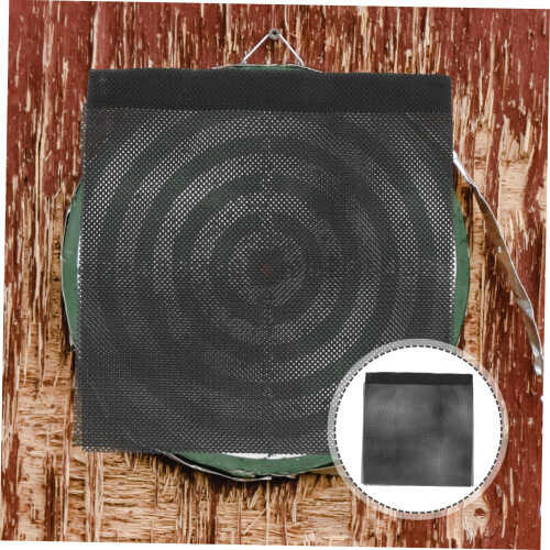 4pcs DoubleLayer Camouflage Soundproof Fabric Noise Reduction Acoustic Panel Cloth for Studio or Box Use 2