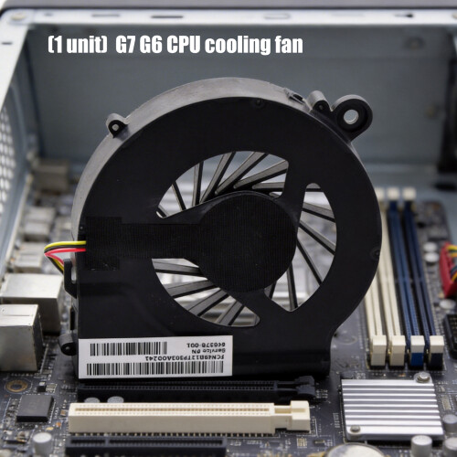 CPU-koelventilator Laptopkoelers Slanke draagbare 2