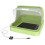 Baby Chick Brooder Bird Incubator Brooding Box Chick Warmer Poultry  Supplies for Parrots Chickens Ducklings 1