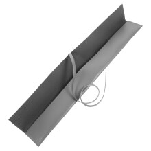 PU Drumstick Holder Bag with Secure Storage and Quick Access for Practice and Performance