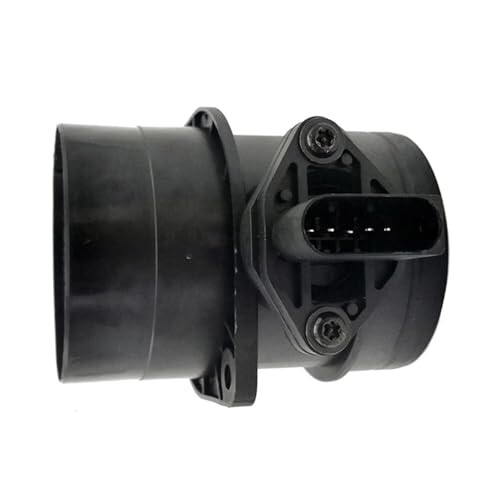 Mass Air Flow Sensor 0280218017 0280218018 MAF Sensor Replacement for 071906461B BX Stable Engine Performance 1