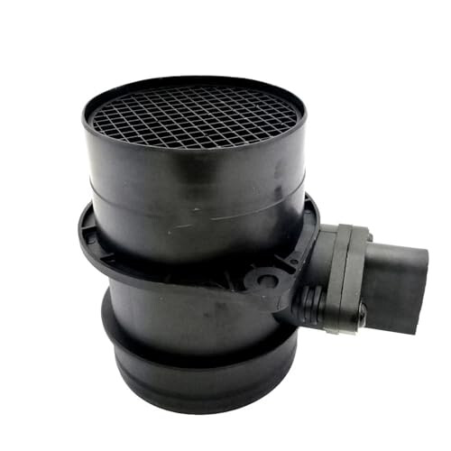 Mass Air Flow Sensor 0280218017 0280218018 MAF Sensor Replacement for 071906461B BX Stable Engine Performance 2