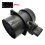 Mass Air Flow Sensor 0280218017 0280218018 MAF Sensor Replacement for 071906461B BX Stable Engine Performance 5
