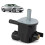 Car Vacuum Solenoid Valve 9091012276 Replacement for Toyota, Stable Engine Performance, Precise Control 2