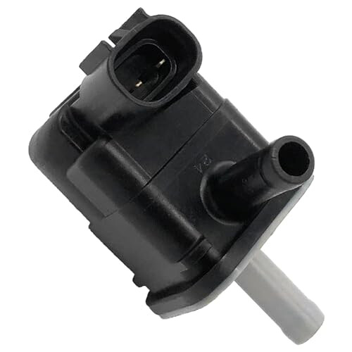 Car Vacuum Solenoid Valve 9091012276 Replacement for Toyota, Stable Engine Performance, Precise Control 2