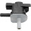 Car Vacuum Solenoid Valve 9091012276 Replacement for Toyota, Stable Engine Performance, Precise Control 4