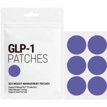 Slim Patch Weight Loss Slimming Diets Pads Detox Burn Fat Adhesive Body Management Patches, Unisex Wellness Patches