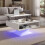 Lift Top Coffee Table with Storage 1