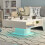 Lift Top Coffee Table with Storage 9