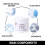 Kitchen Rust Remover Cleaning Powder 250g, Fast Rust Removal and Deep Grease Dissolution for Sink and Cookware 2