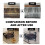Kitchen Rust Remover Cleaning Powder 250g, Fast Rust Removal and Deep Grease Dissolution for Sink and Cookware 4