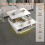 Lift Top Coffee Table with Storage 4