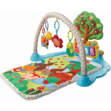 Vtech Vtech 80-190604 Musik-Spieldecke 80-190604