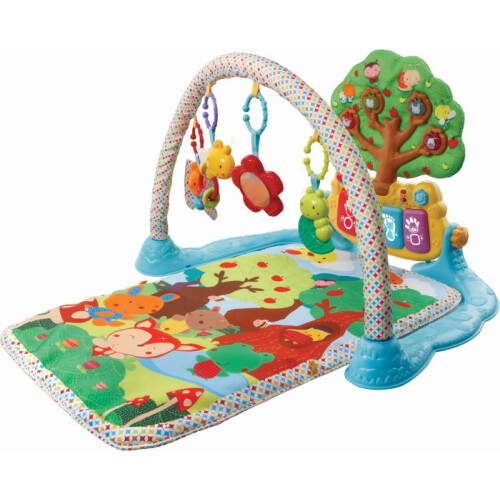 VTech Vtech Vtech 80-190604 Musik-Spieldecke 80-190604
