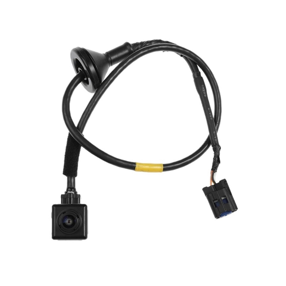 Rear View Camera Replacement 95760B2100 For Kia Soul Ev 20152019, WideâAngle NightâVision Backup Camera Black 9073542279679