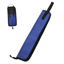 Drumstick Bag Oxford Cloth Compact Organizer Durable Washable Holder Fits Standard Drumsticks