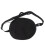 Adjustable Kids Eye Patch Black – Soft Washable Reusable Eye Shield for Comfortable Daily Wear 1