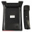 Durability Plastic Telephone For Commercial Lodging With Easy 5