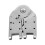 Weather Resistant Heavy Duty Carbon Steel-small joints 1