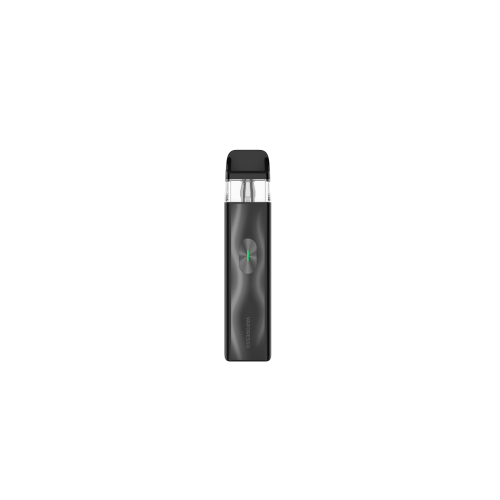 Vaporesso - Xros 4 Mini Kit - Black