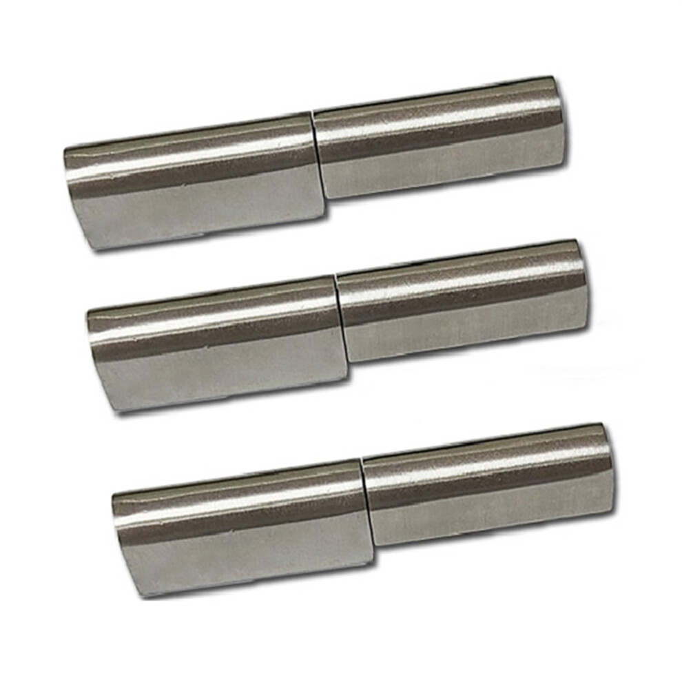 304 Stainless Steel Cabinet Hinge Cl027, Detachable Design, Corrosion Resistant, Heavy Duty Furniture Door Hinge 1Pcs 9330225669036