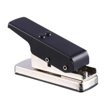 Guitar Pick Punch DIY Maker Tool for Custom Picks Durable Design Gift for Musicians