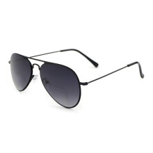 Unisex Bifocal Polarized Aviator Sunglasses for Men and Women – 2 in 1 Classic Reading Design