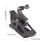Plastic Helmet Clip Mount Compatible for Multiple Action Cameras 3