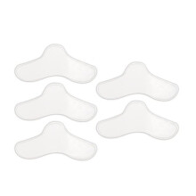 Slaaprust, verbeterd comfort - Neuspads voor CPAP-masker - Wasbaar en herbruikbaar voor langdurig gebruik - Speciaal ontworpen, universele pasvorm