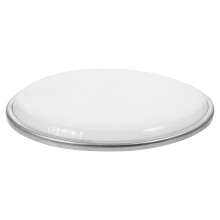 6 Inch Double Layer Snare Drum Head Replacement PET Drum Skin with Stable Tone and Long Lasting Durability