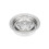 Reusable Coffee Capsule Converter Stainless Steel Adapter Coffee Filter for VERTUO NEXT, Machine 1