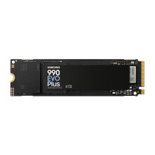 SAMSUNG 990 EVO PLUS 4TB