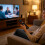 Advanced 3D Enable Remote For RMT TZ300A Televisions Seamlessly 2