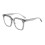 Blue Light Blocking Reading Glasses 1.50 C4 Oversized TR Frame for Eye Strain Relief and UV Protection 1