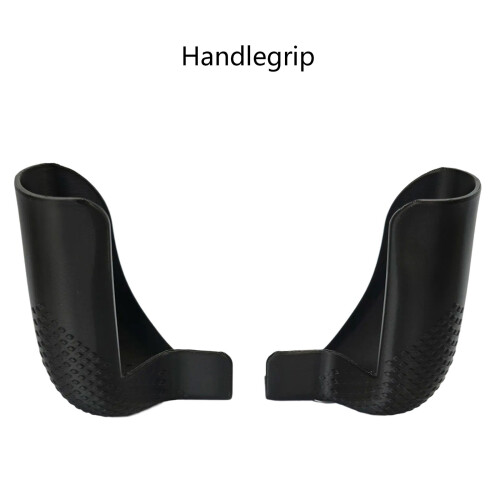 Ergonomic Handle for Deck Easy Install Portable Console 2