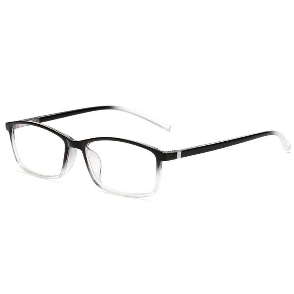 5.5x Handheld Reading Magnifier with  Magnification Power Gradient Color Design for Clear Detail Viewing