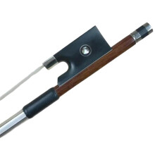 4/4 Violin Bow Full Size for Beginners and Professionals, Balanced Strength and Smooth Tone Control