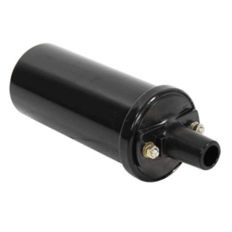 6 Volt Ignition Coil For Allis Chalmers Tractor 70225694 70247333, Reliable Spark And Easy Installation 9330225668404