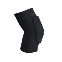 Honeycomb AntiCollision Knee Pads for Basketball and Running, Breathable QuickDry Support, Size S