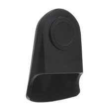Tenor Saxophone Mouthpiece Cover, Durable Flexible Protector Case for Reliable Mouthpiece Protection