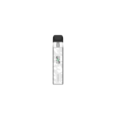 Vaporesso - Xros 4 Mini Kit - Camo Silver