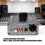 Universal Music Level Attenuator For Professional Music 7