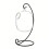 Innovative Iron Mounted Hanging Drinking Cup Perfect For-A02 1