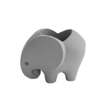 Elephant Planter Succulents Flower Pot Outdoor Plant Flower Pot