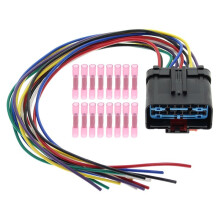 Codino di Cablaggio del Connettore del Cablaggio Della Porta per  Grand Cherokee 5013961 5013961AA
